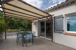 Le Pequelet - Payzac - 7