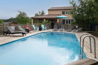Le Pequelet - Payzac - 9