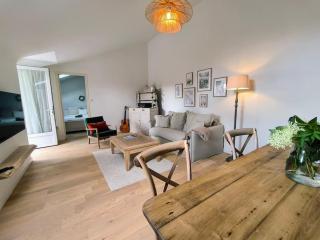 Maisonette proche de la mer - Loctudy - 4