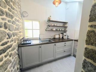 Maisonette proche de la mer - Loctudy - 5