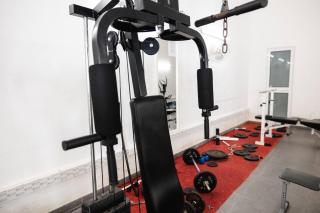 Onebed Apartment With Shared Pool And Gym ! - 4