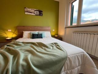 Green Oasis, a 5 min dal Mare con Parcheggio Gratuito - Albenga - 7