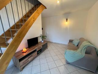 Green Oasis, a 5 min dal Mare con Parcheggio Gratuito - Albenga - 4