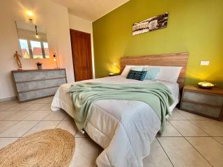Green Oasis, a 5 min dal Mare con Parcheggio Gratuito - Albenga - 1