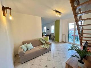 Green Oasis, a 5 min dal Mare con Parcheggio Gratuito - Albenga - 3
