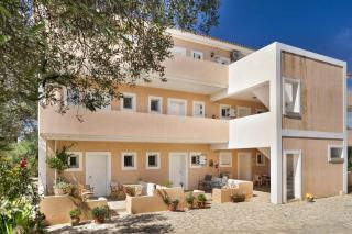 Helena Inn Kefalonia - 6