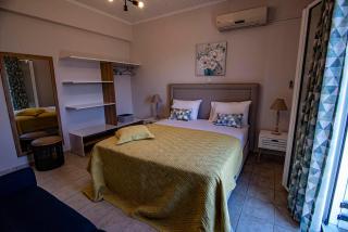 FORTI RETREAT - Kariotes - 2