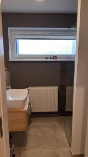 Mezonetový apartmán se dvéma balkóny a výhledem - Loučná pod Klínovcem - 1