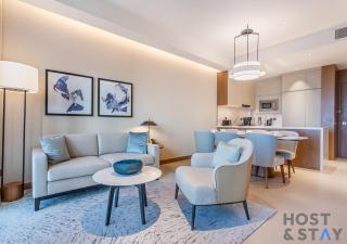 Luxurious 2 Bedroom in Address Opera Downtown - Dubai - 8