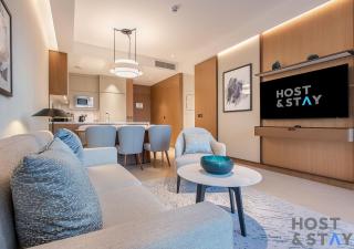 Luxurious 2 Bedroom in Address Opera Downtown - Dubai - 7
