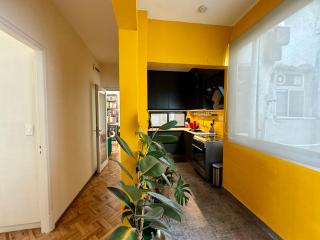 Amplio apartamento de diseño - Montevideo - 1
