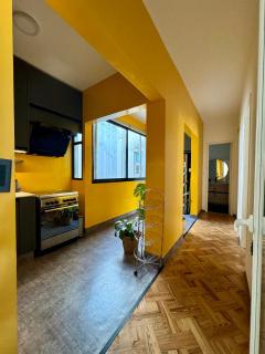 Amplio apartamento de diseño - Montevideo - 3