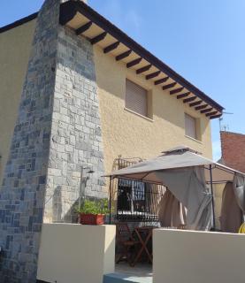 Casa Verna Jacuzzi y Barbacoa - Murcia - 7