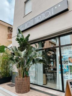 Hotel Maremola - Pietra Ligure - 9