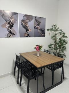 Belo Apartamento na quadra da praia Av Nsa C 1141 ap904 - Rio de Janeiro - 8