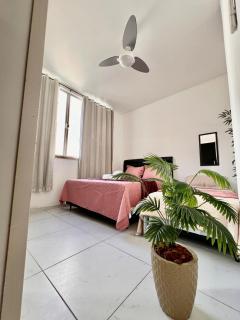 Belo Apartamento na quadra da praia Av Nsa C 1141 ap904 - Rio de Janeiro - 0