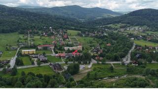 OffWysowa - Wysowa-Zdrój - 1