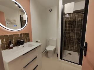 Studio Vannes - centre-ville et parking - 7