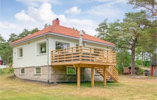 Vesterøy - Rød - 0