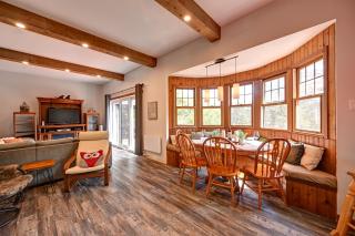 Refuge du plaisir - 6