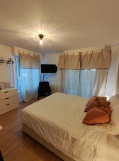 Studio Vannes - centre-ville et parking - 1