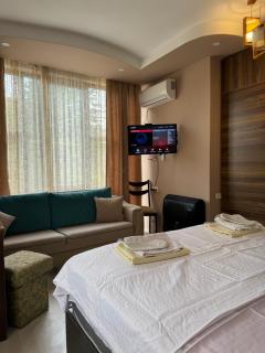 HOTEL GUGA - Kobuleti - 6