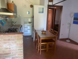 Agriturismo Poggialberi - 1