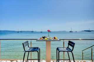 Hôtel Bor - Hyères - 7