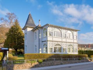 Villa Sanssouci - Apt. 02 - Ostseebad Sellin - 9