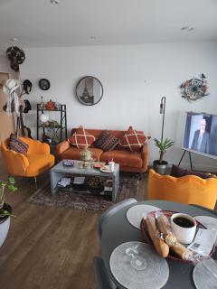 Luxury appartement in london - Barking - 6