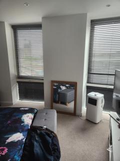 Luxury appartement in london - Barking - 2