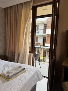 HOTEL GUGA - Kobuleti - 8