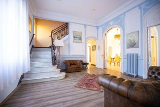 Villa Antonia - Sant Vicenç de Montalt - 4