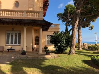 Villa Antonia - Sant Vicenç de Montalt - 6