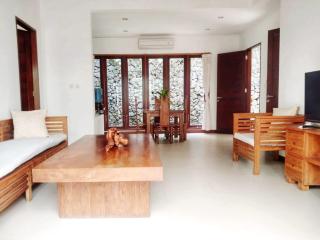 Malathi Guest Suite Ubud Green View Shared Pool - 2