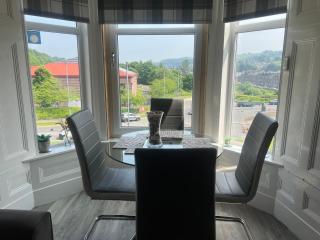Teviot View Holiday Let’s Hawick - Hawick - 6