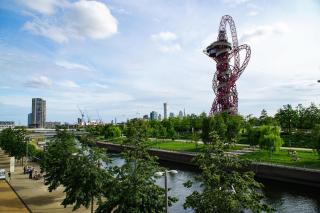 Clifton House O2 & Excel Rooms with private bathroom and Breakfast option - Londra - 3