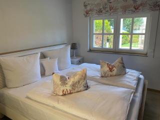 Fleesensee Resort & Spa - Göhren-Lebbin - 3
