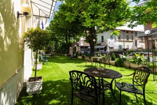 Hotel Heritage - Fiuggi - 3
