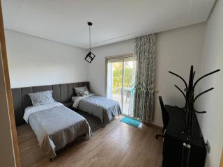 Golf City Prestigia Bouskoura - Bouskoura - 6