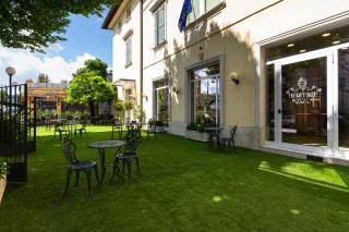Hotel Heritage - Fiuggi - 0