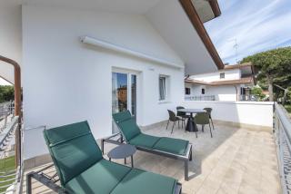 Guesthouse Stadio - Lignano Sabbiadoro - 2