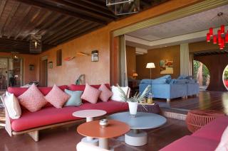 Villa Tifernine 5 - Douar Caïd Layadi - 6