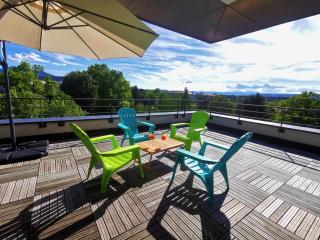 Le Rooftop du 10 - Annecy - 9