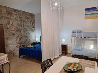 Villa Carrieri - Marina di Lizzano - 4