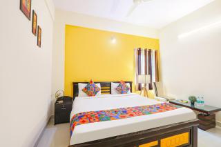 FabHotel Namaha Suites - Nr Hyderabad International Airport, Shamshabad - Hyderabad - 9