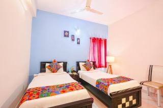 FabHotel Namaha Suites - Nr Hyderabad International Airport, Shamshabad - Hyderabad - 4