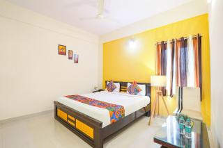 FabHotel Namaha Suites - Nr Hyderabad International Airport, Shamshabad - Hyderabad - 8