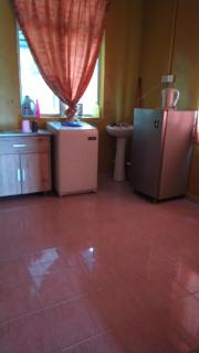Homestay Naimah - Changlun - 2