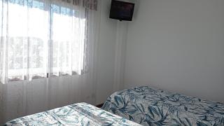 El pisito en Silgar-Punta Vicaño (Sanxenxo) - Sanxenxo - 6